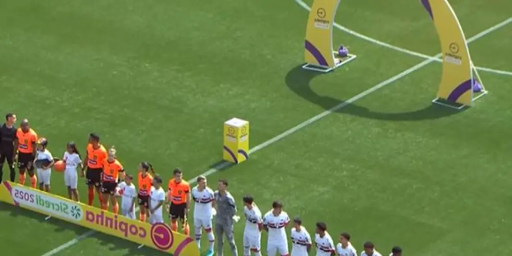 Imagem do grupo de WhatsApp ⚽ CAMPEANATO FC MOBILE⚽