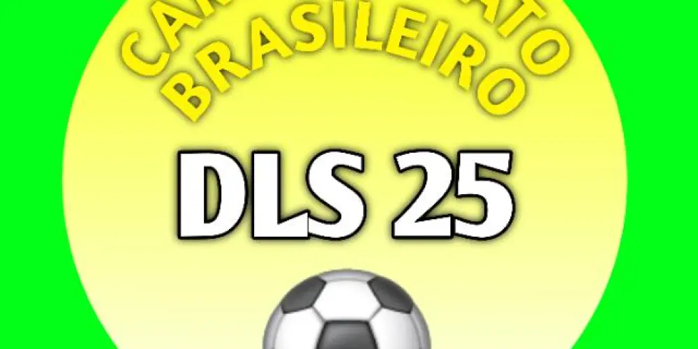 Imagem do grupo de WhatsApp CAMPEAONATO BRASILEIRO DLS 2025 ⚽️🎮🥇