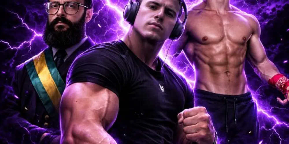 Imagem do grupo de WhatsApp 🔥CAMPEÕES🔥