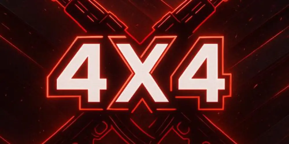 Imagem do grupo de WhatsApp CAMPEONATO 4X4