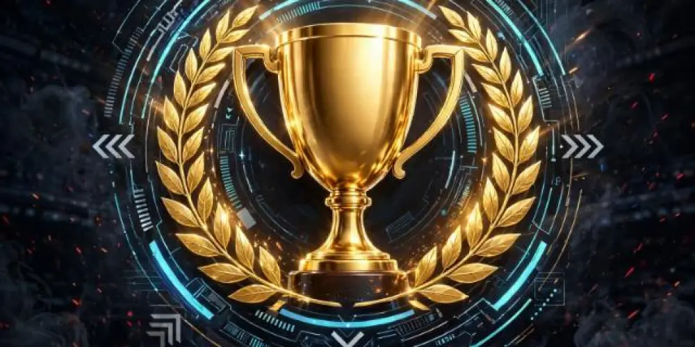 Imagem do grupo de WhatsApp Campeonato 🎮