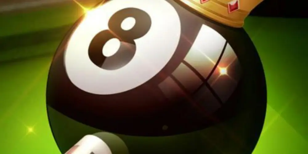 Imagem do grupo de WhatsApp CAMPEONATO 8 BALL POOL🎱