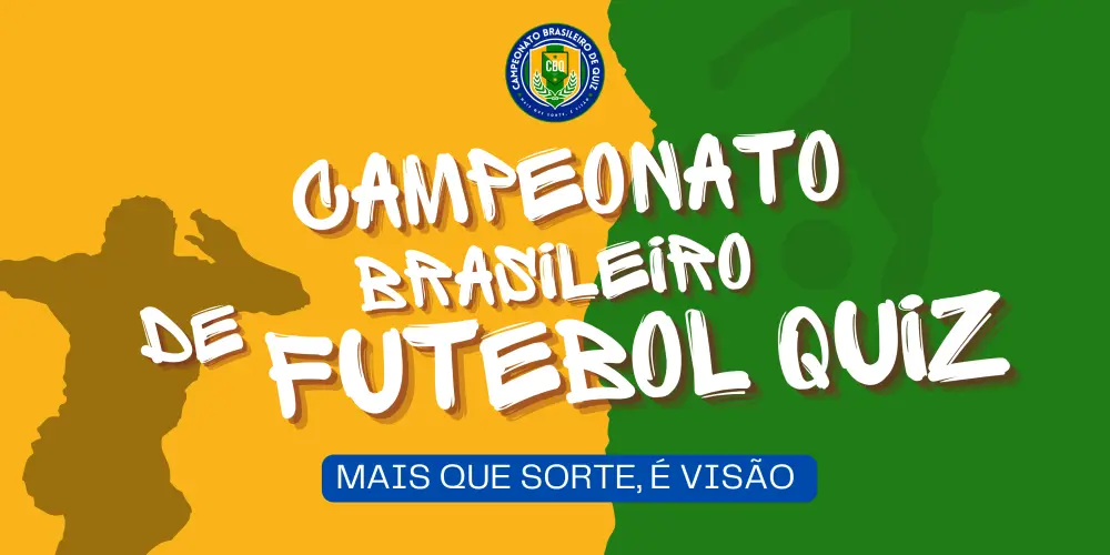 Imagem do grupo de WhatsApp Campeonato Brasileiro de Futebol Quiz
