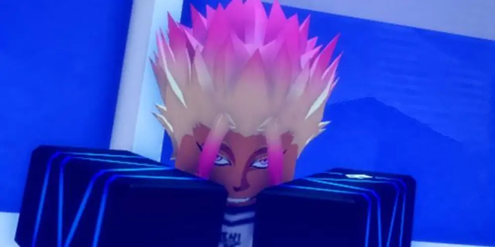 Imagem do grupo de WhatsApp Campeonato de blue Lock💙💙