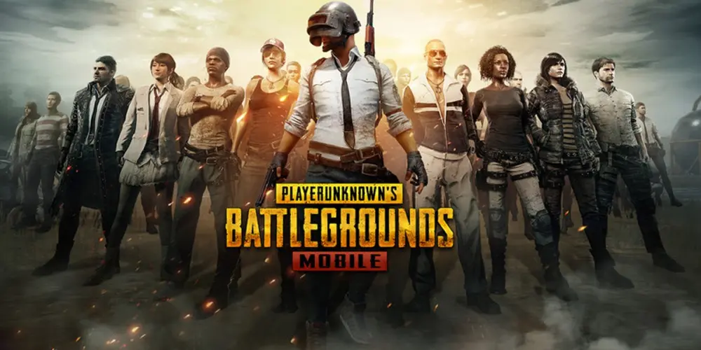 Imagem do grupo de WhatsApp Campeonato de bubg