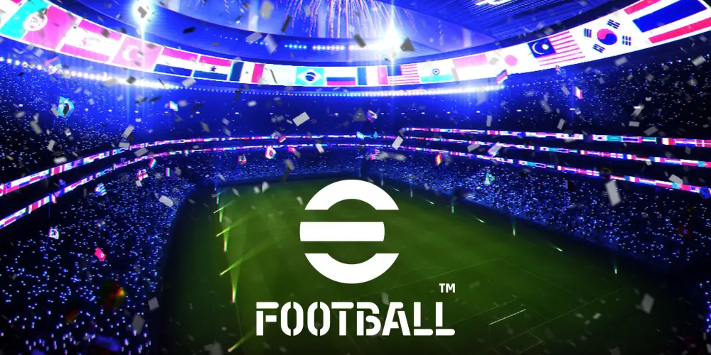 Imagem do grupo de WhatsApp Campeonato de efootball