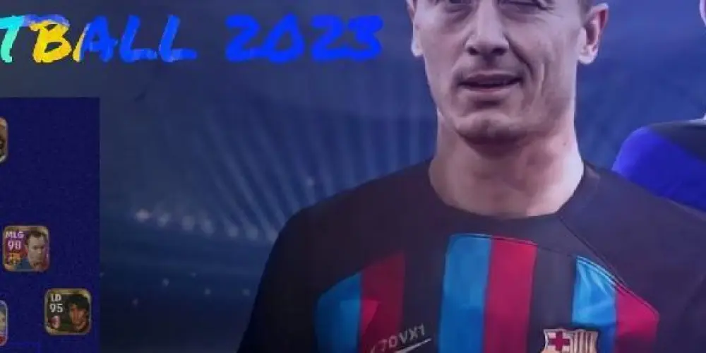 Imagem do grupo de WhatsApp Campeonato de efootball mobile