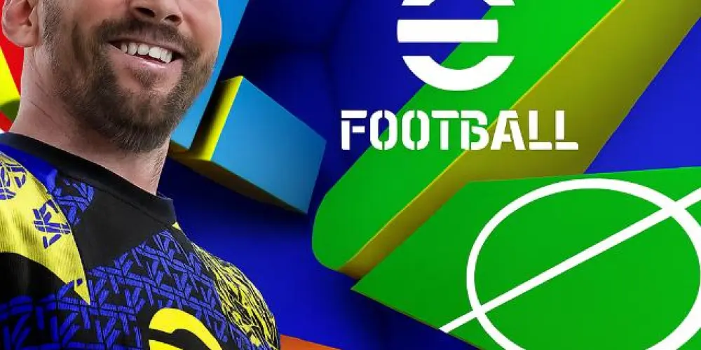 Imagem do grupo de WhatsApp Campeonato dê efootebol, apostado