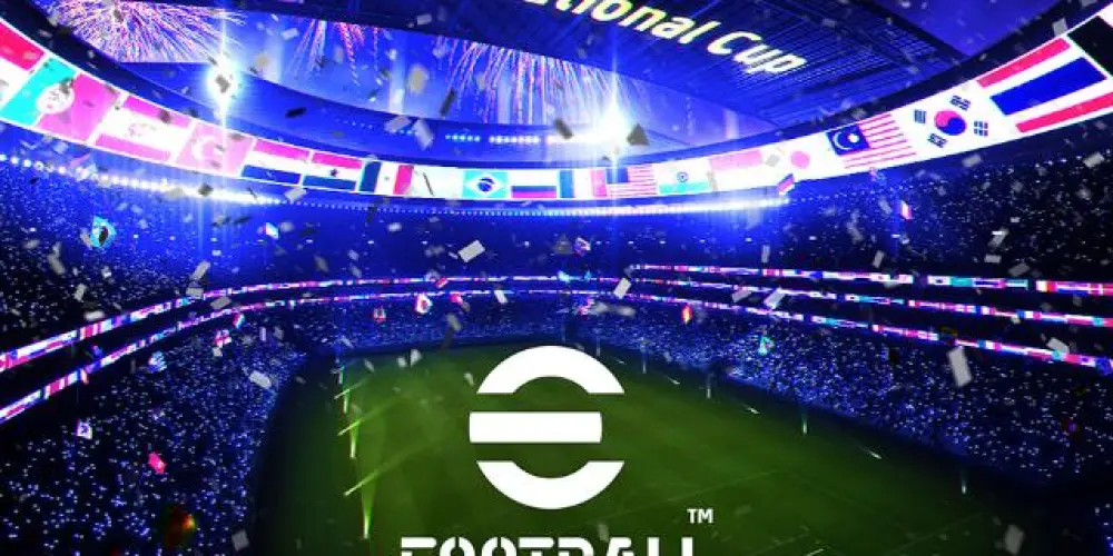 Imagem do grupo de WhatsApp Campeonato de EFOOTIBOL