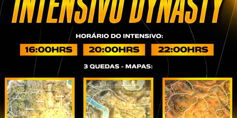 Imagem do grupo de WhatsApp CAMPEONATO DE FREE FIRE