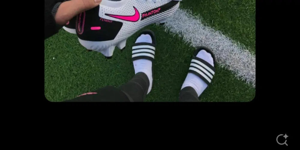 Imagem do grupo de WhatsApp Campeonato de futebol