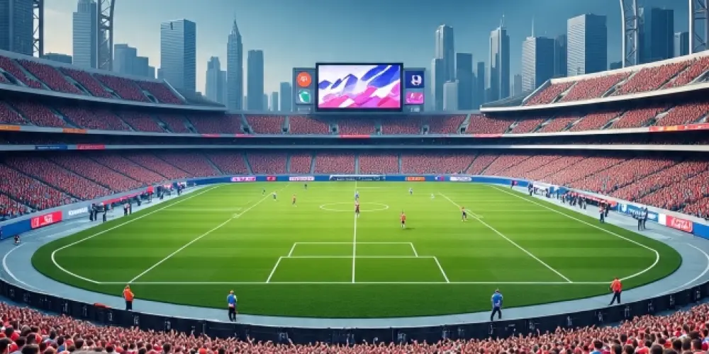 Imagem do grupo de WhatsApp Campeonato Efootbal