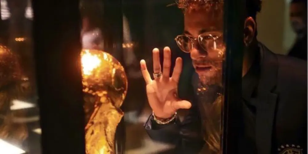 Imagem do grupo de WhatsApp Campeonato Efootball 2026