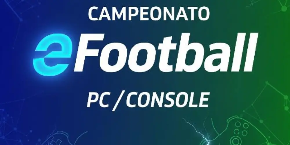 Imagem do grupo de WhatsApp CAMPEONATO EFOOTBALL PC/CONSOLE