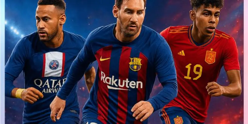 Imagem do grupo de WhatsApp Campeonato efotball 2026