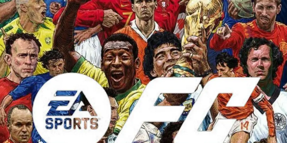 Imagem do grupo de WhatsApp Campeonato FC mobile,FIFA mobile