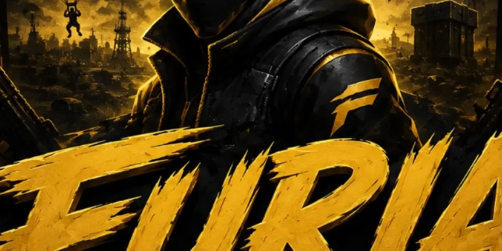 Imagem do grupo de WhatsApp campeonato Free fire - Fúria