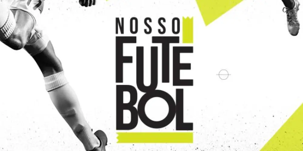 Imagem do grupo de WhatsApp CAMPEONATO NACIONAL DE FUTEBOL MOBILE