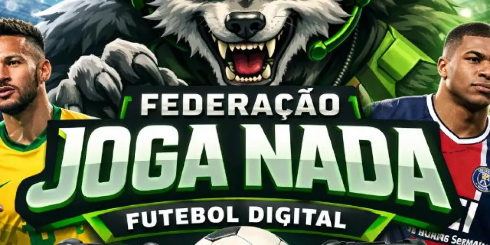 Imagem do grupo de WhatsApp CAMPEONATOS CONSOLE PS4 / PS5 / CROSS PLAY/ PC  FEDERAÇÃO JOGA NADA 🎮🇧🇷⚽🏃🏽‍♂️