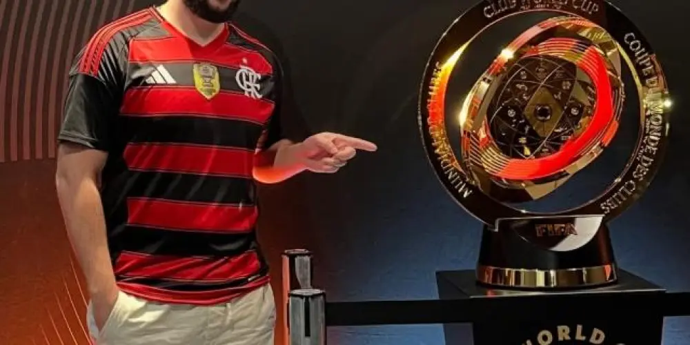 Imagem do grupo de WhatsApp CAMPEONATOS DLS 2🏆