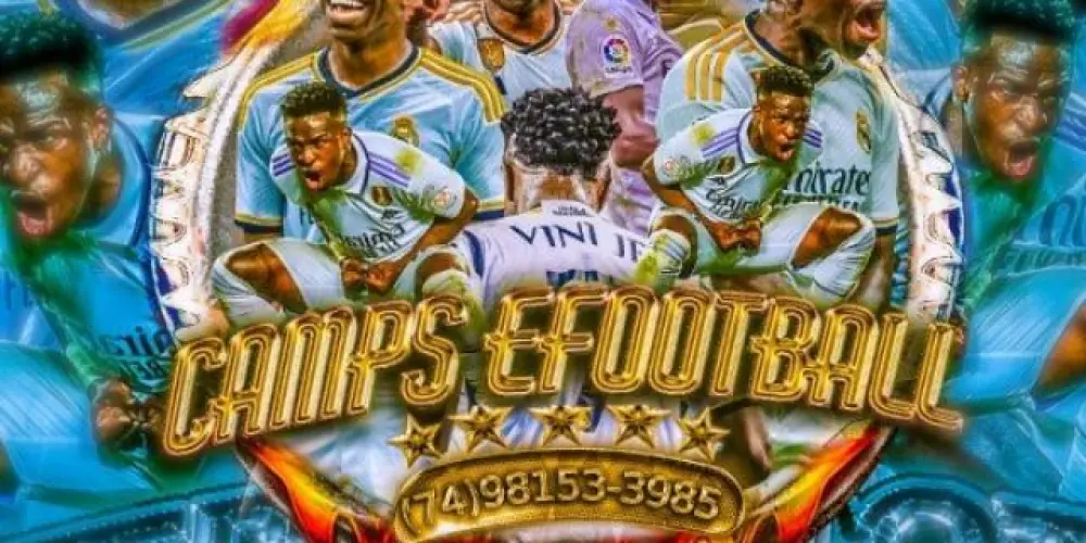 Imagem do grupo de WhatsApp 🏅Campeonatos efootball🥇2025⚽