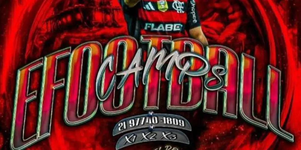 Imagem do grupo de WhatsApp CAMPS DE EFOOTBALL 💯💯