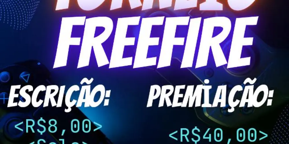 Imagem do grupo de WhatsApp Camps de Free fire R$1,00(mobile)