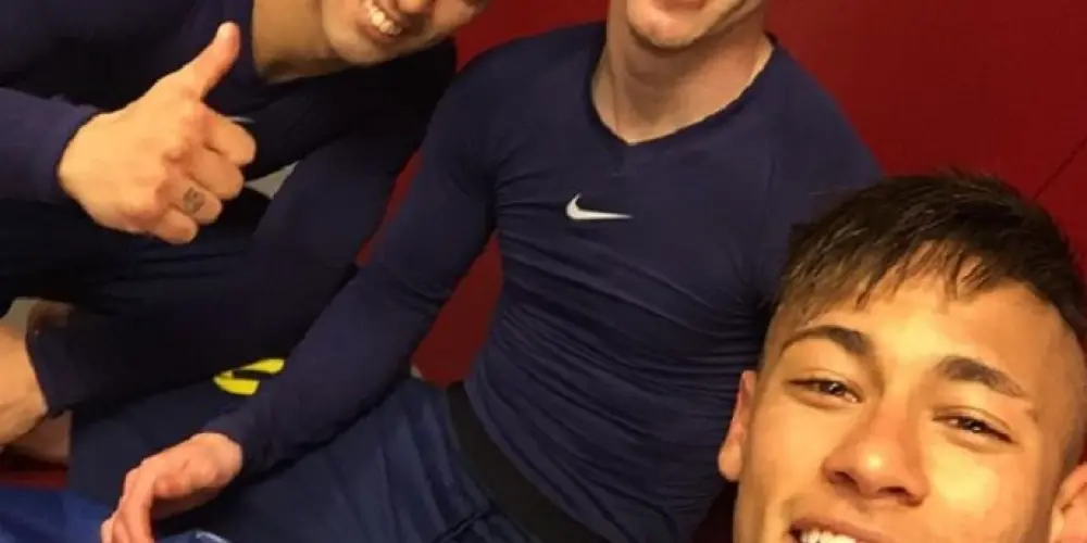 Imagem do grupo de WhatsApp CAMPS DO TH