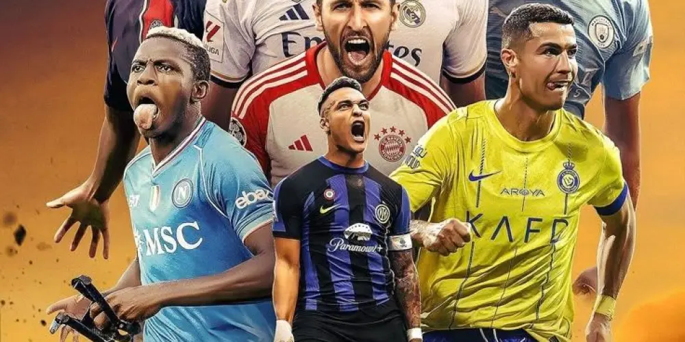 Imagem do grupo de WhatsApp CAMPS EFOOTBALL⚽🏆