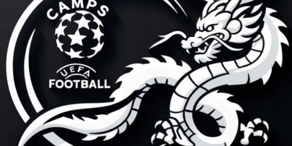 Imagem do grupo de WhatsApp CAMPS EFOOTBALL MOBILE