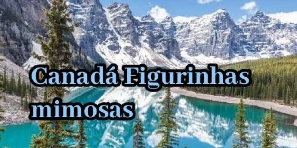 Imagem do grupo de WhatsApp 🇨🇦 Canadá Figurinhas mimosas 🇨🇦