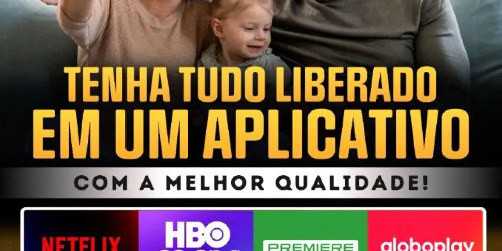 Imagem do grupo de WhatsApp Canais abertos e fechado filmes e séries