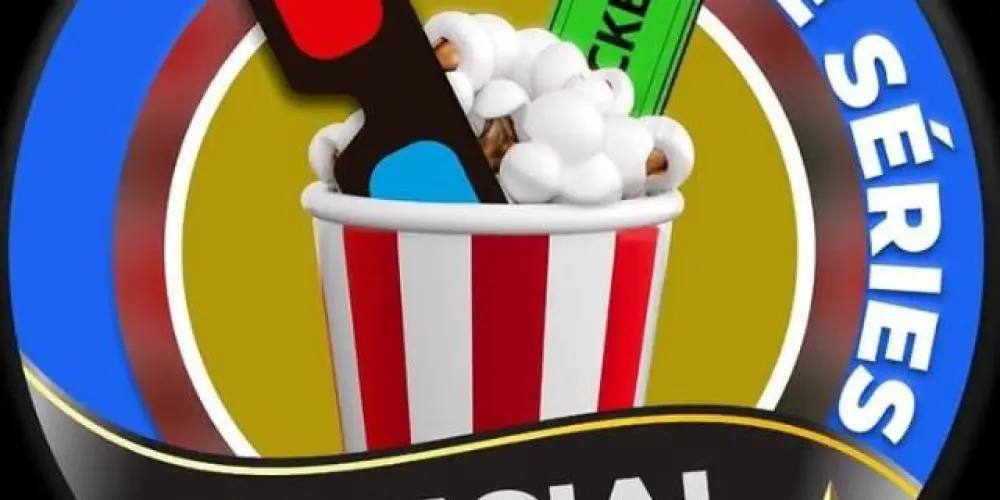 Imagem do grupo de WhatsApp Canais - Filmes - Séries