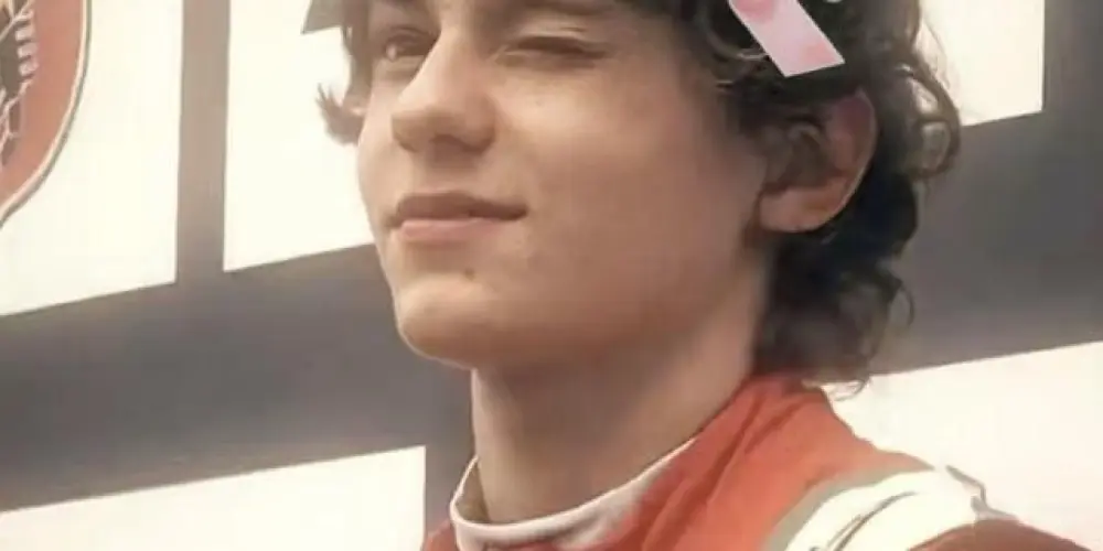 Imagem do grupo de WhatsApp 🏎️Canal Da F1!🖤