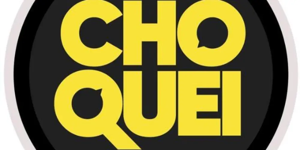 Imagem do grupo de WhatsApp Canal De Fofocas