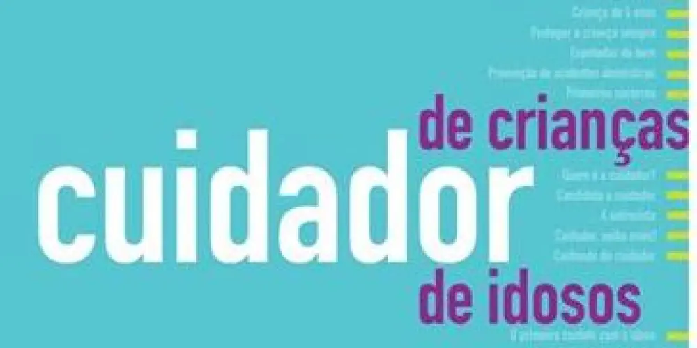 Imagem do grupo de WhatsApp Canal De Vagas Para Cuidadores De Crianças E Idosos - RJ