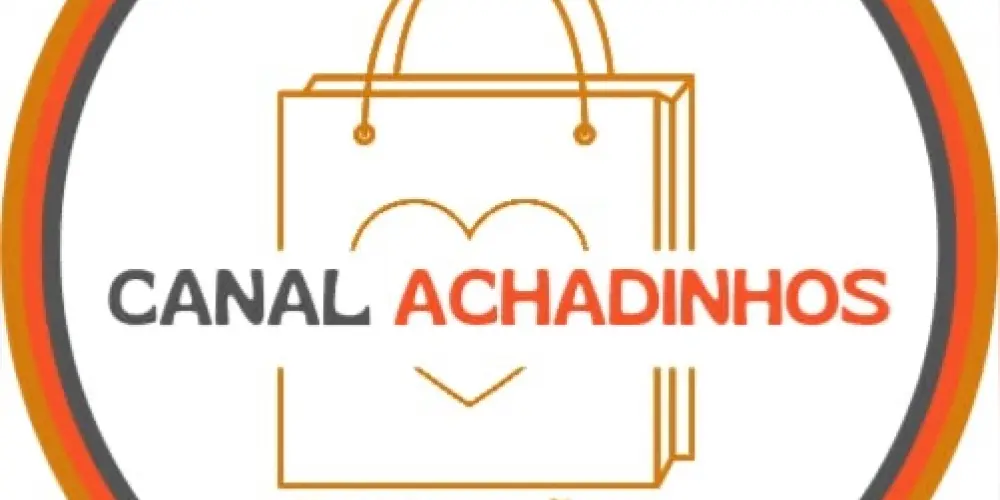 Imagem do grupo de WhatsApp Canal e Achadinhos