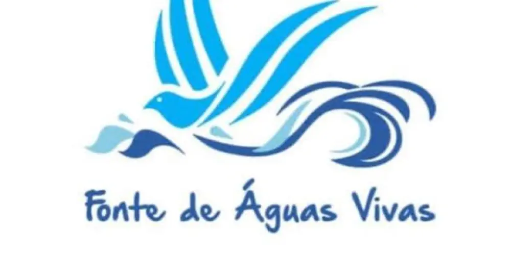 Imagem do grupo de WhatsApp Canal Forte De Água Viva