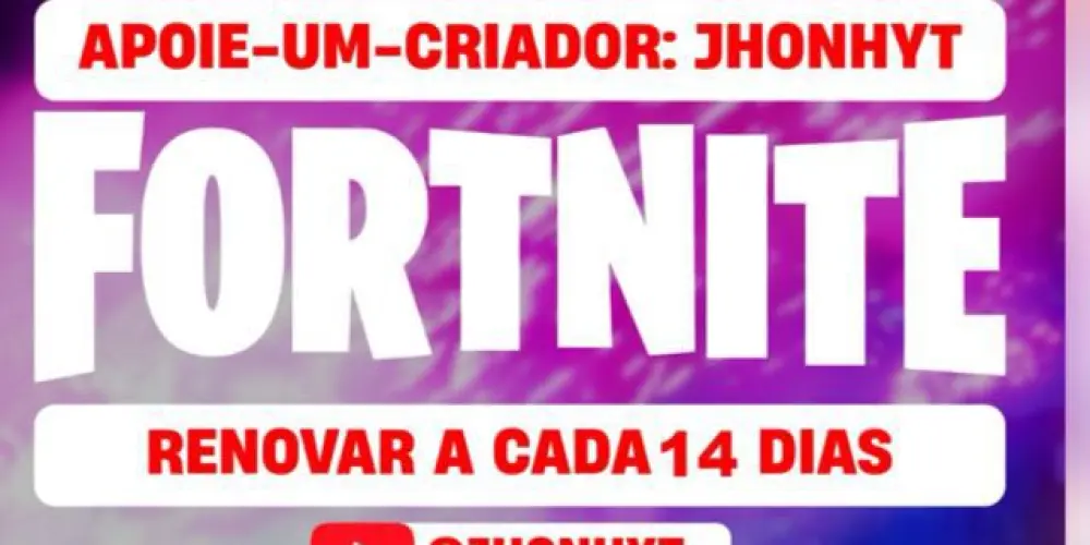 Imagem do grupo de WhatsApp Canal JHONHYT