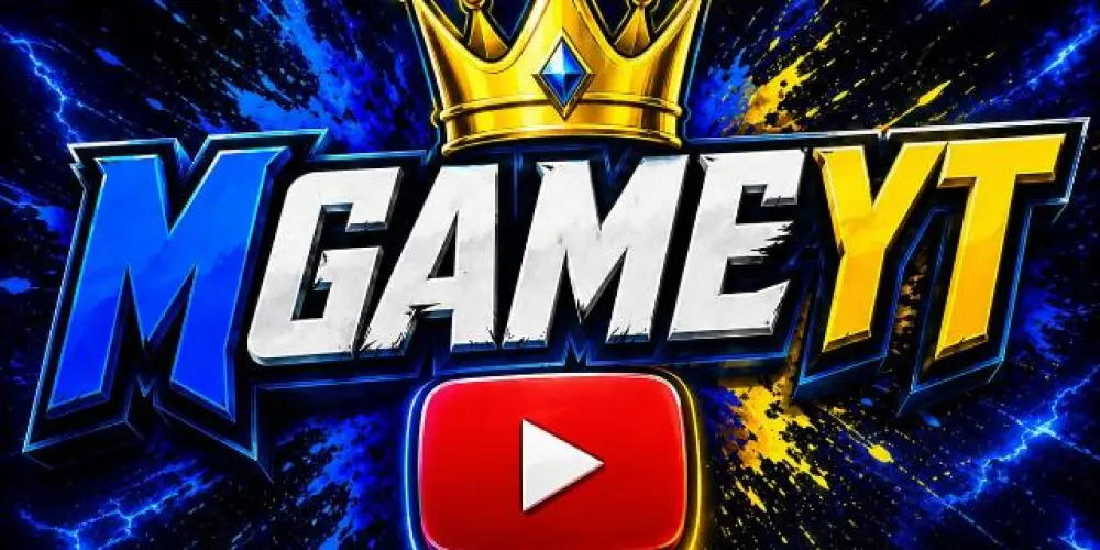 Imagem do grupo de WhatsApp CANAL M_GAMEYT🎮