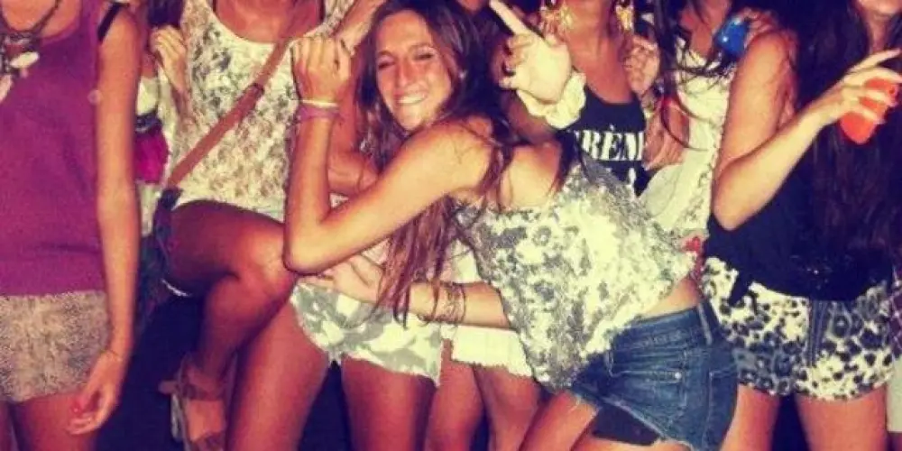 Imagem do grupo de WhatsApp ✧ CANDYLAND ✧