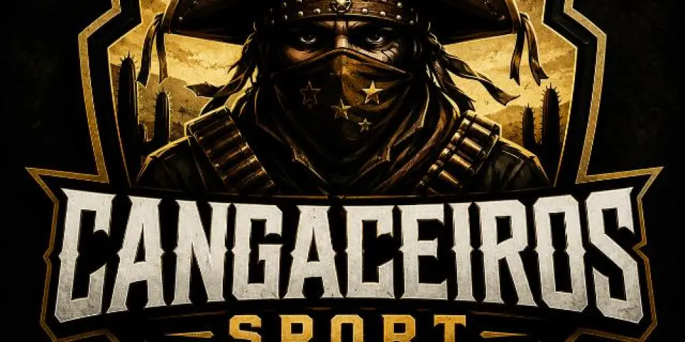Imagem do grupo de WhatsApp CANGACEIROS SPORT- EFOOTBALL ⚽🎮📱