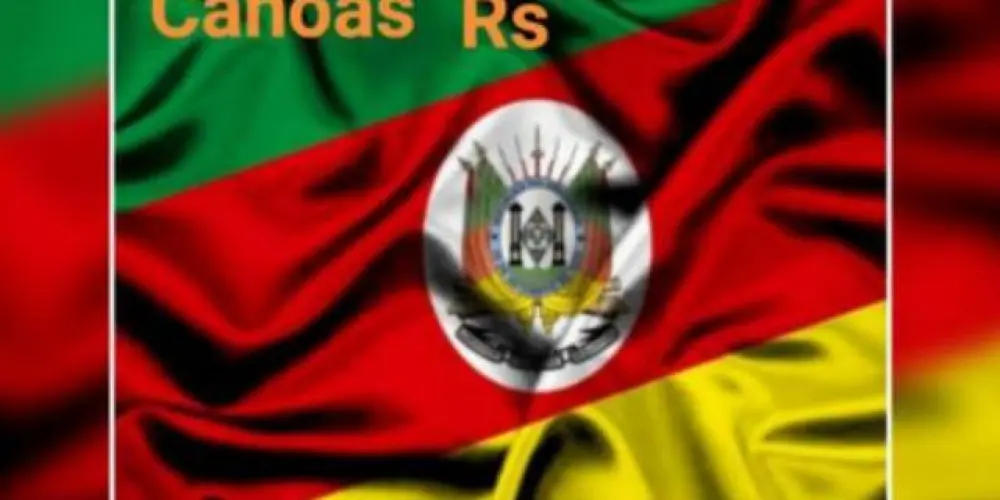 Imagem do grupo de WhatsApp Canoas RS 🚨🚔