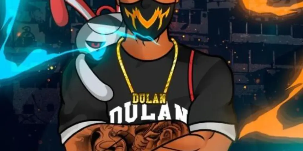 Imagem do grupo de WhatsApp CANPERS DO DULAN 1X1 2X2 3X3 4X4 🏷🧡