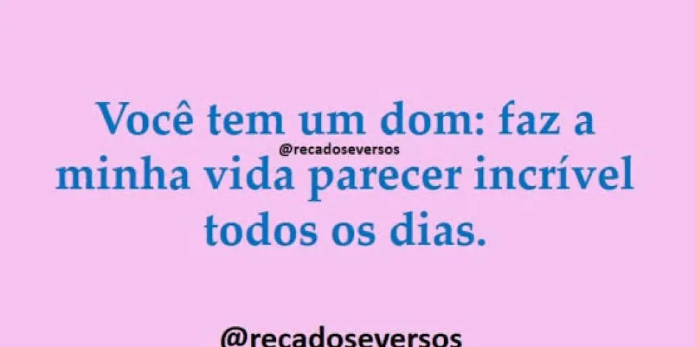 Imagem do grupo de WhatsApp Cantadas😘 da vida EMoe😊