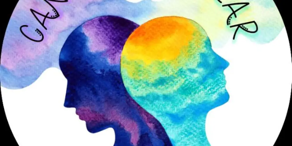 Imagem do grupo de WhatsApp Cantinho Bipolar 🇵🇹 | Amizade & Apoio