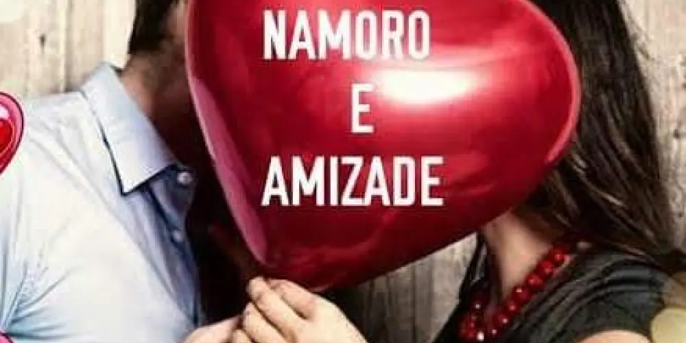 Imagem do grupo de WhatsApp 💕Cantinho da Amizade💕
