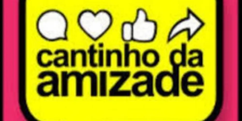 Imagem do grupo de WhatsApp 💓🍀 Cantinho Da Amizade 🌪️⚡