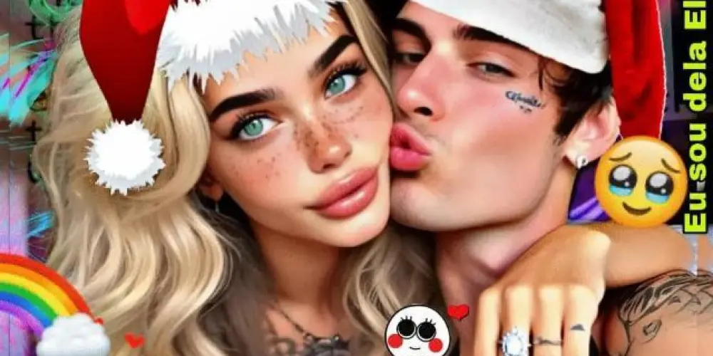 Imagem do grupo de WhatsApp Cantinho da amizade