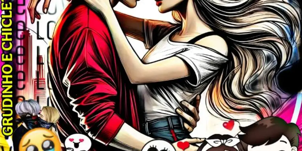 Imagem do grupo de WhatsApp CANTINHO DA AMIZADE